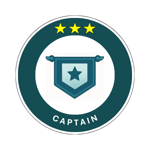 Captain