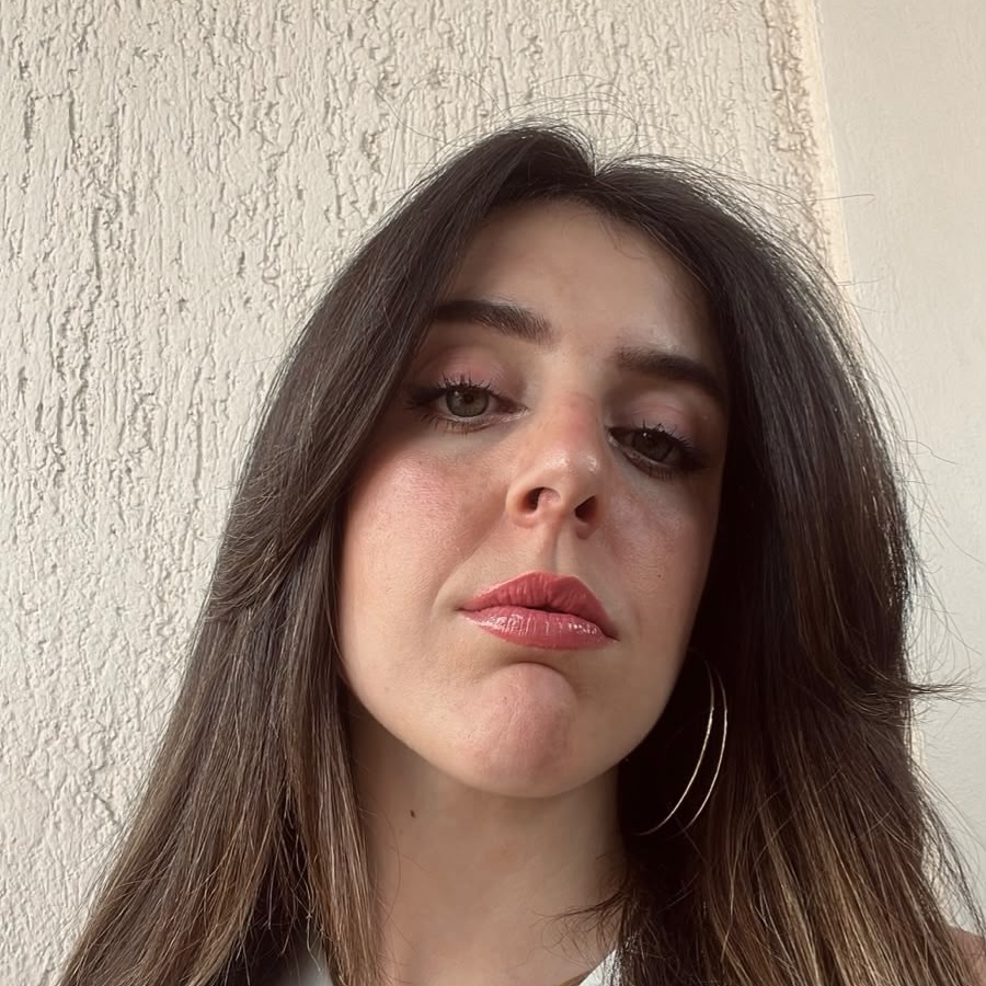 Eleftheria Gkika