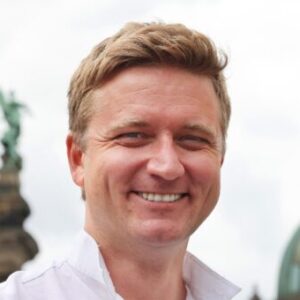 Profile photo of Georg