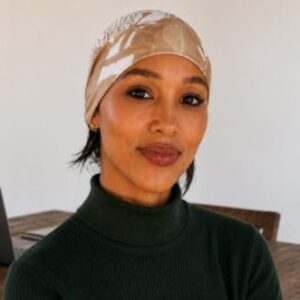 Profile photo of Amaal