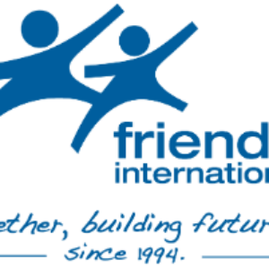 Profile photo of Friends-International