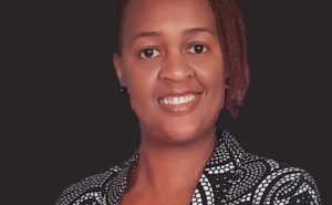 Gaylina (Expert - NGO Branding)