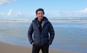 Gerben (Expert - Online Collab., Failing Well)