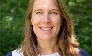 Heleen (Expert - Social Media for nonprofits)