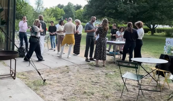 Summer Social