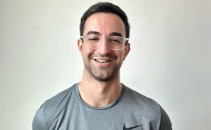 Akos (Expert - Vision Board)