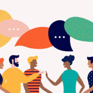 Group logo of Discussion Groups